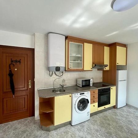Raxel - Mino Lägenhet Exteriör bild