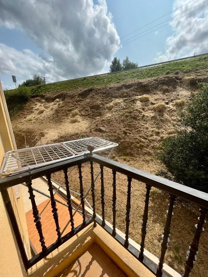 Raxel - Mino Lägenhet Exteriör bild